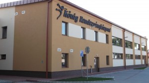 Csarnok