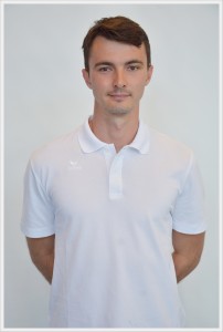 Kekezovic Marinko