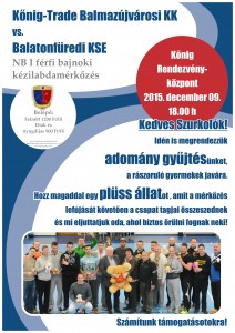 kőnig balatonfüred plakát4