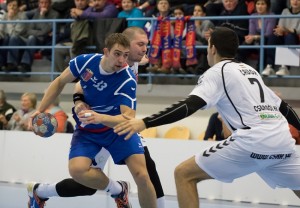 Tarik Vranac