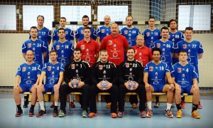 Kőnig-Trade Balmazújvárosi KK 2015-2016