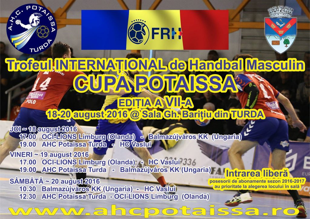 Torna Romániában