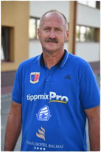Füzesi Ferenc